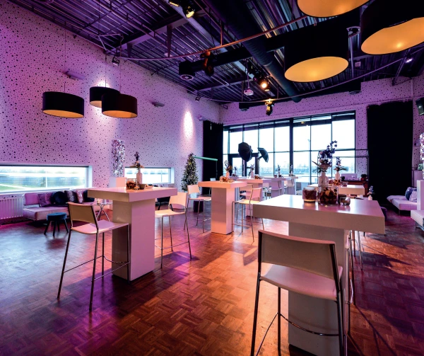 More information programme